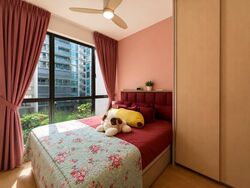 Treasure at Tampines (D18), Condominium #581320091